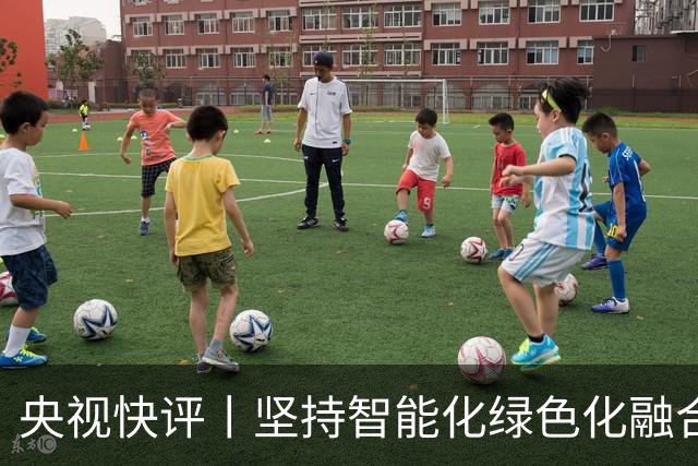 央视快评丨坚持智能化绿色化融合化方向 持续做大做强先进制造业